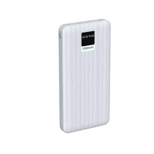 IT-PB-01 - 10000mAh with Digital Display and Quick Charge: Power Bank - Image 6