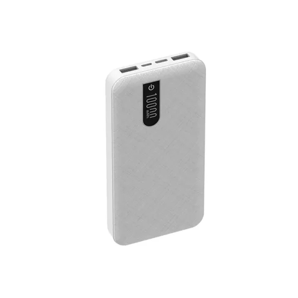 IT-PB-04 - 10000 mAh Power Bank, 3-in-1 Power Bank - Image 8