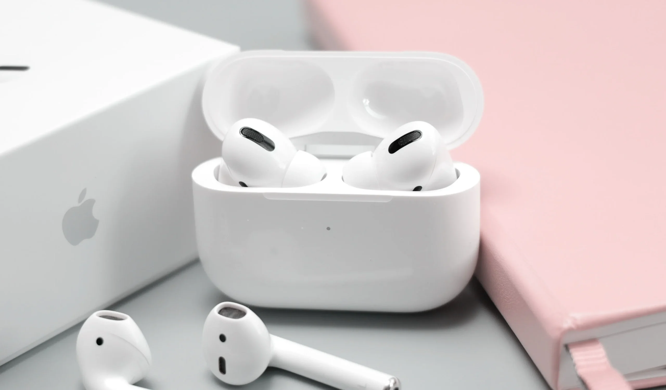 AirPods Pro