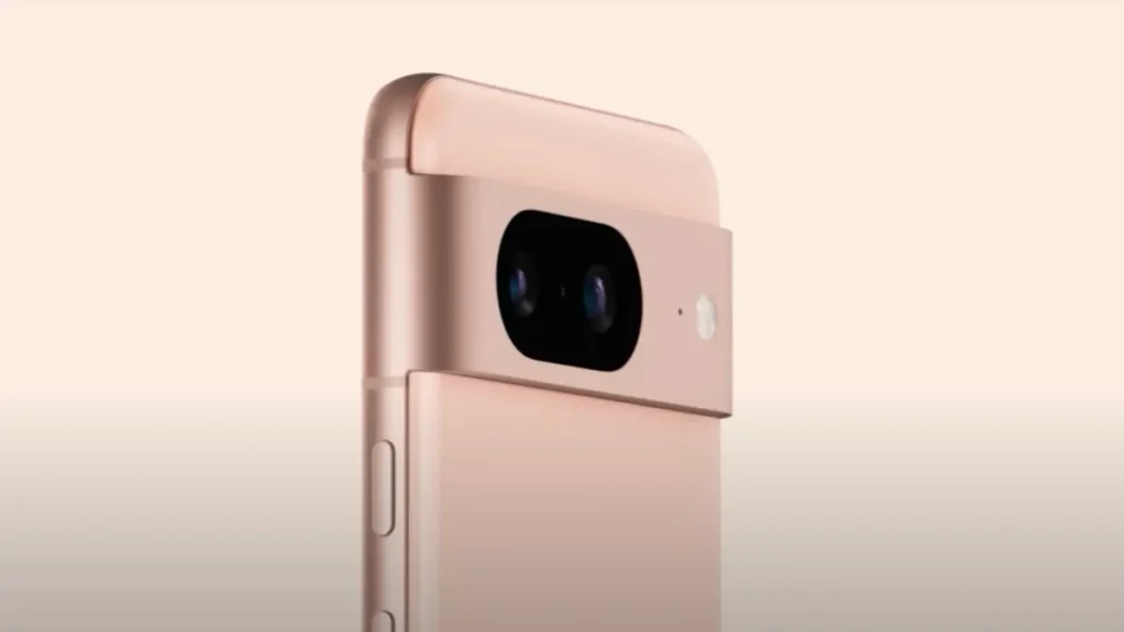 Pixel Pro 8: Everything You Need to Know!
