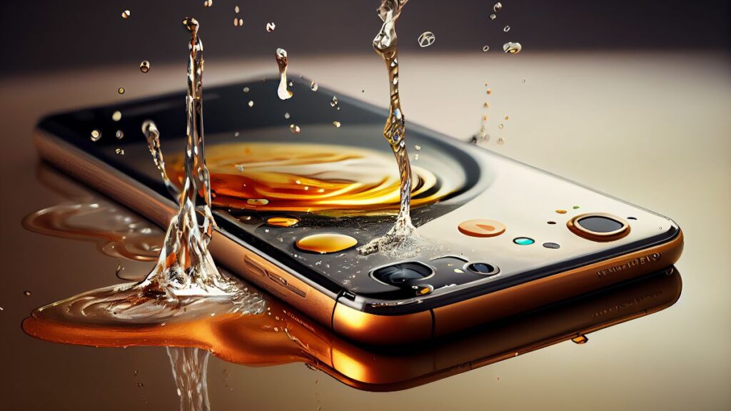 The Top 10 Waterproof Phones of 2023