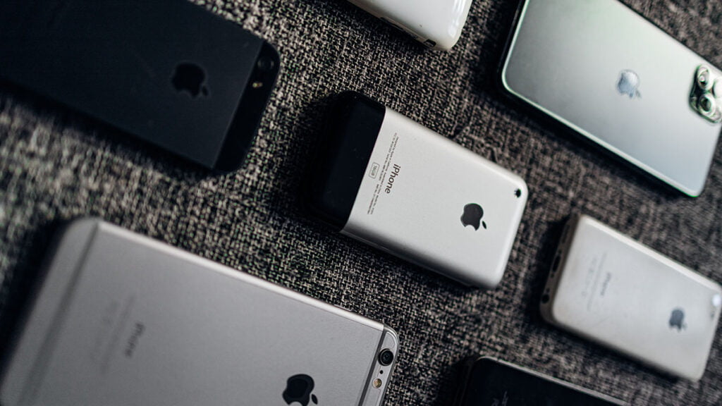 iPhone 15 Pro's GPU Crushes Rivals