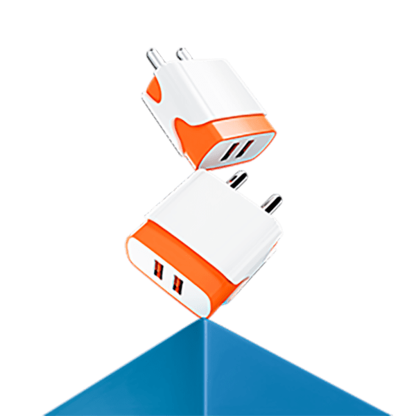 CH-82 Mobile Charger Adapter - Image 2