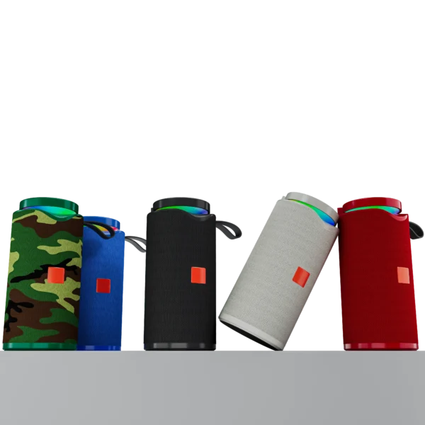 IT 312 Bluetooth Speaker
