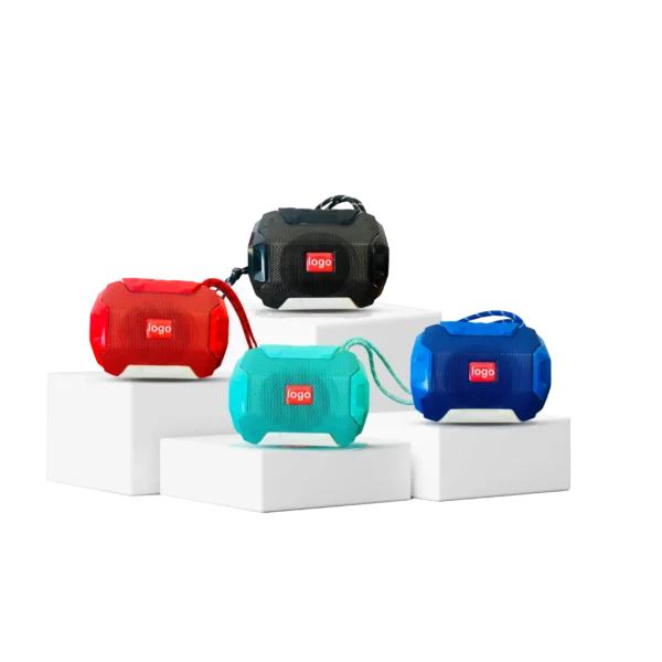 IT 005 Bluetooth Speaker Manufacturer