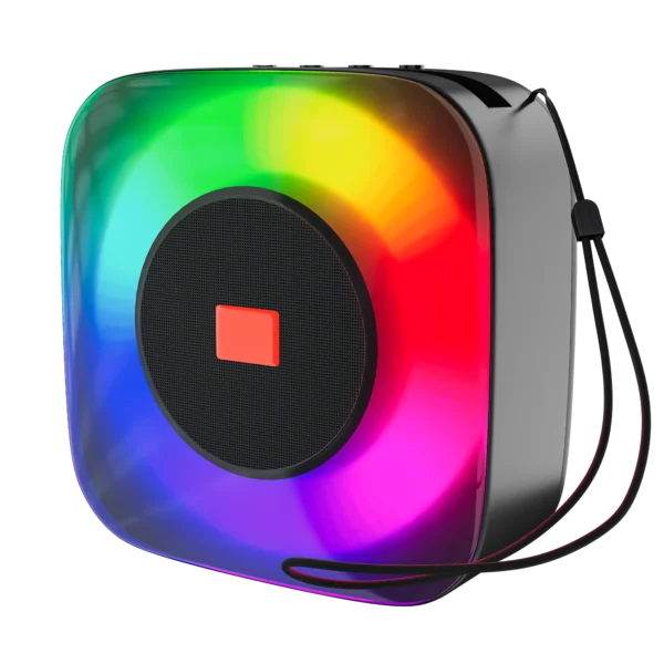 SP 501 Bluetooth Speaker - Image 2
