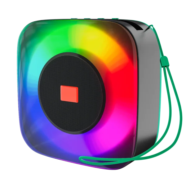 SP 501 Bluetooth Speaker