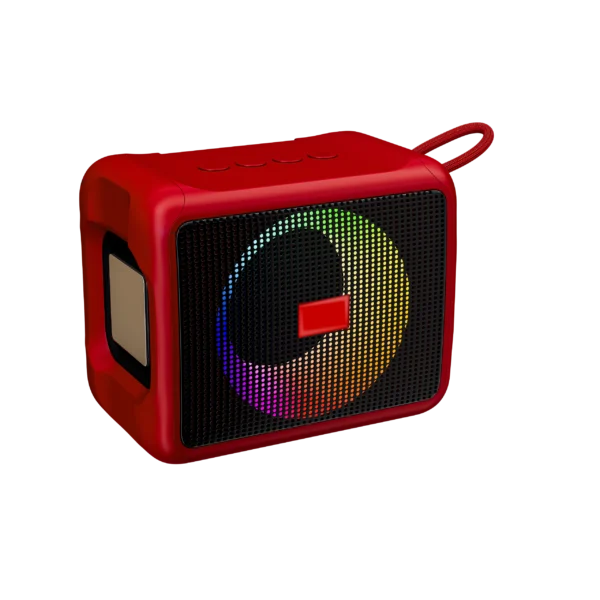 SP 503 Bluetooth Speaker