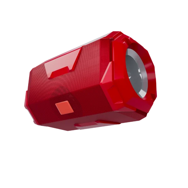 SP 504 Bluetooth Speaker