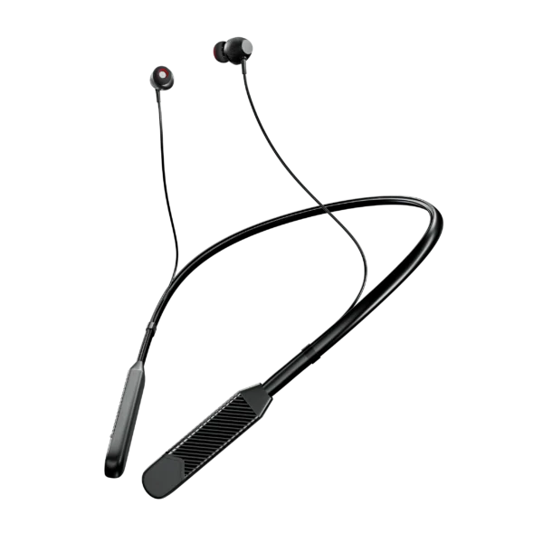 BT-108 Bluetooth Neckband Earphone