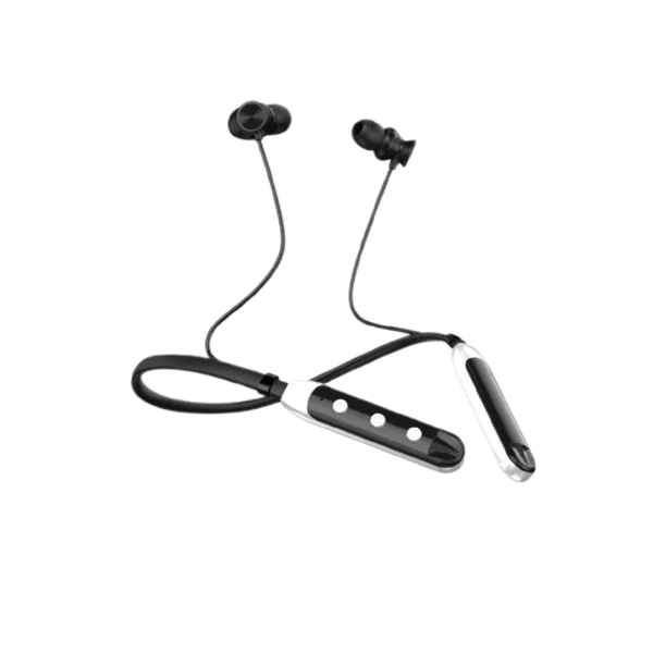 BT-110 Bluetooth Neckband Earphone