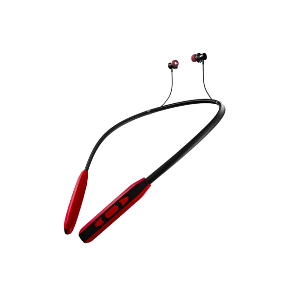 BT-125 Bluetooth Neckband Earphone