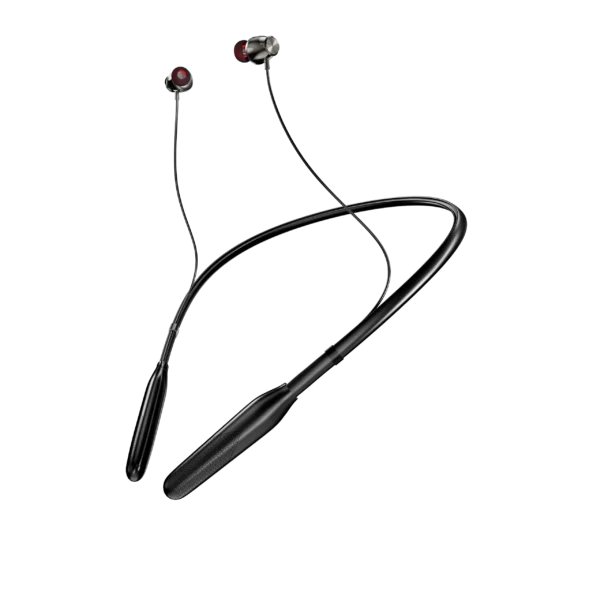 BT-130 Bluetooth Neckband Earphone