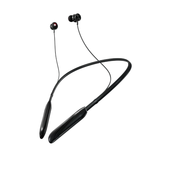 BT-135 Bluetooth Neckband Earphone