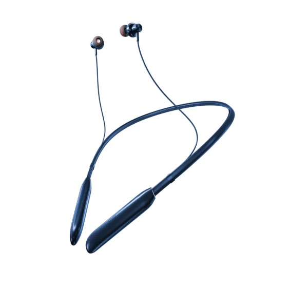 BT-140 Bluetooth Neckband Earphone