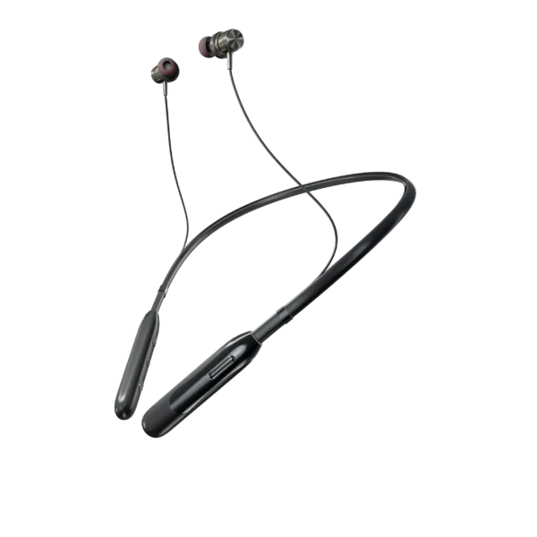 BT-145 Bluetooth Neckband Earphone