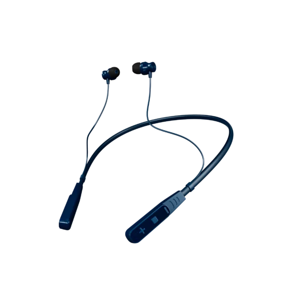 BT-165 Bluetooth Neckband Earphone
