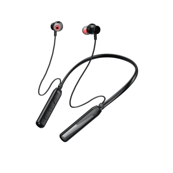 BT-175 Bluetooth Neckband Earphone