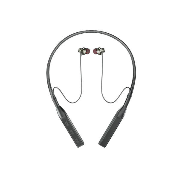 BT-214 Bluetooth Neckband Earphone