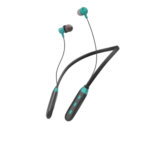 BT-226 Bluetooth Neckband Earphone