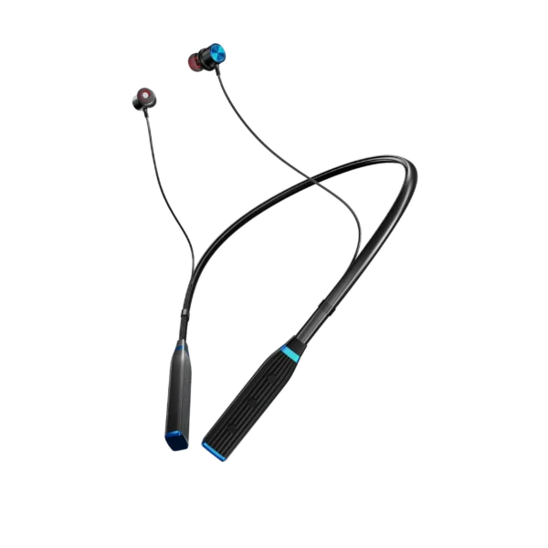 BT-242 Bluetooth Neckband Earphone