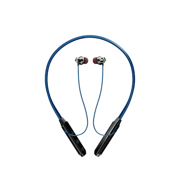 BT-245 Bluetooth Neckband Earphone