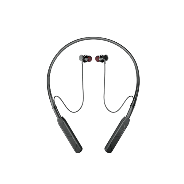 BT-252 Bluetooth Neckband Earphone