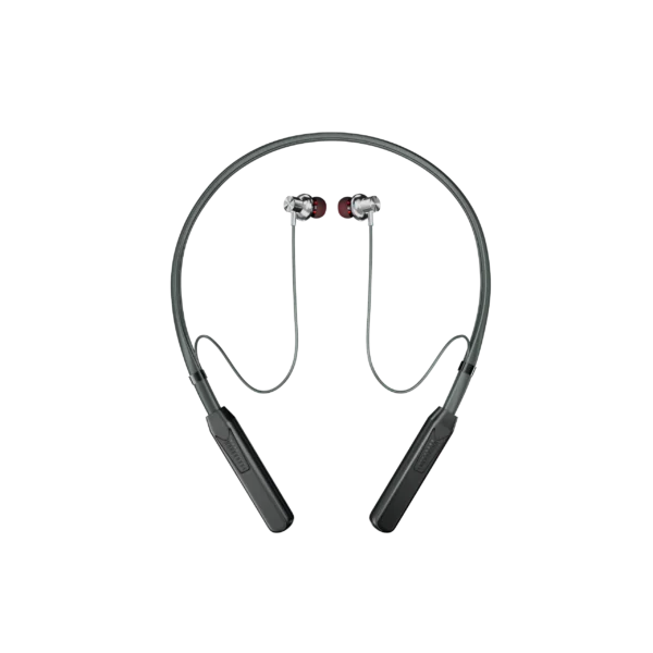 BT-255 Bluetooth Neckband Earphone