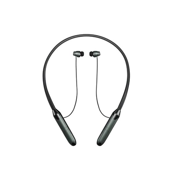 BT-260 Bluetooth Neckband Earphone