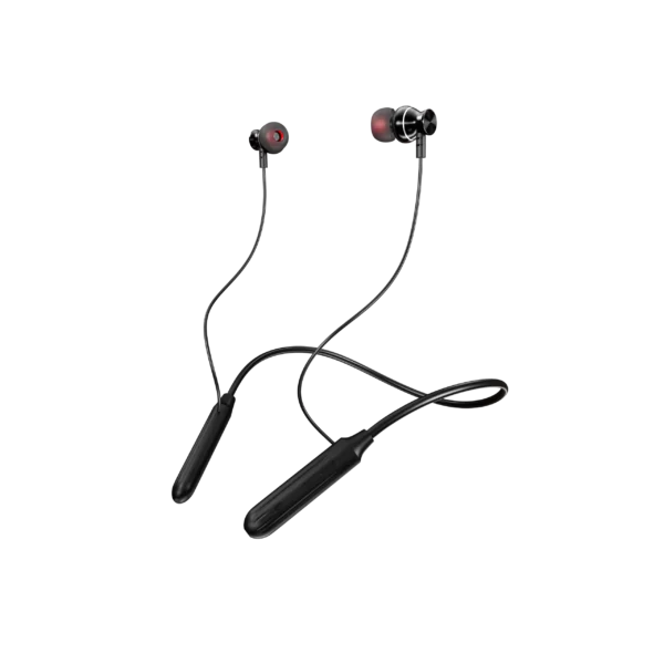 BT-265 Bluetooth Neckband Earphone