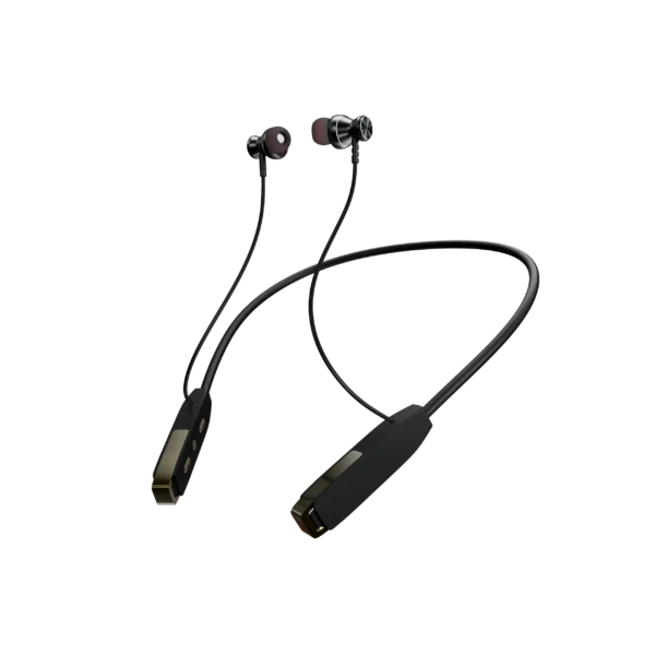 BT-270 Bluetooth Neckband Earphone