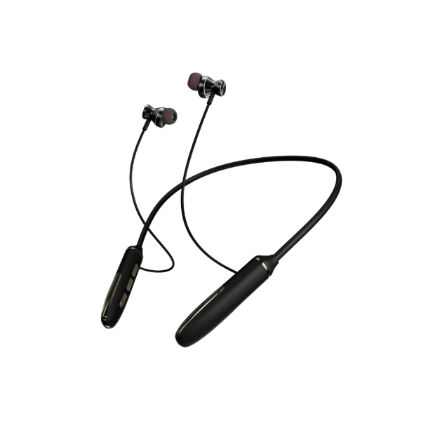 BT-275 Bluetooth Neckband Earphone