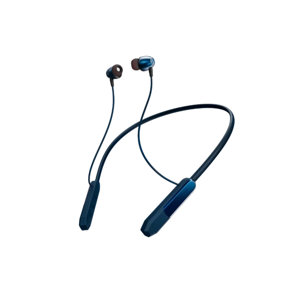 BT-285 Bluetooth Neckband Earphone