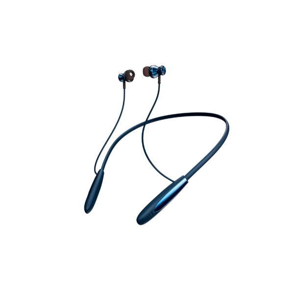 BT-290 Bluetooth Neckband Earphone