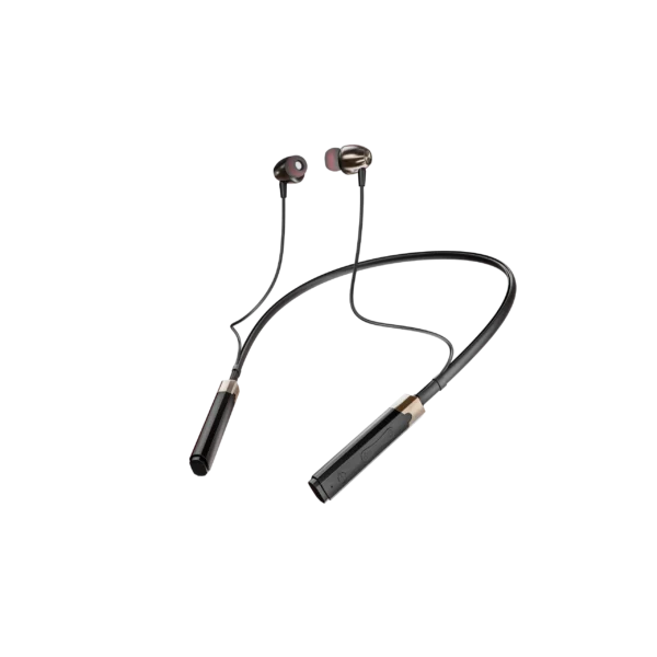 BT-310 Bluetooth Neckband Earphone