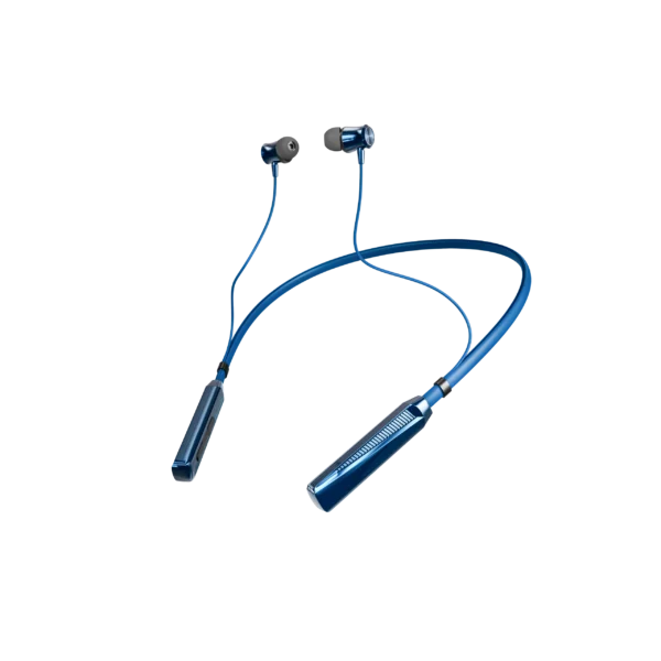 BT-320 Bluetooth Neckband Earphone