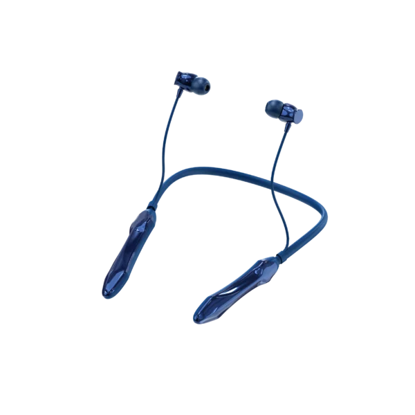 BT-325 Bluetooth Neckband Earphone