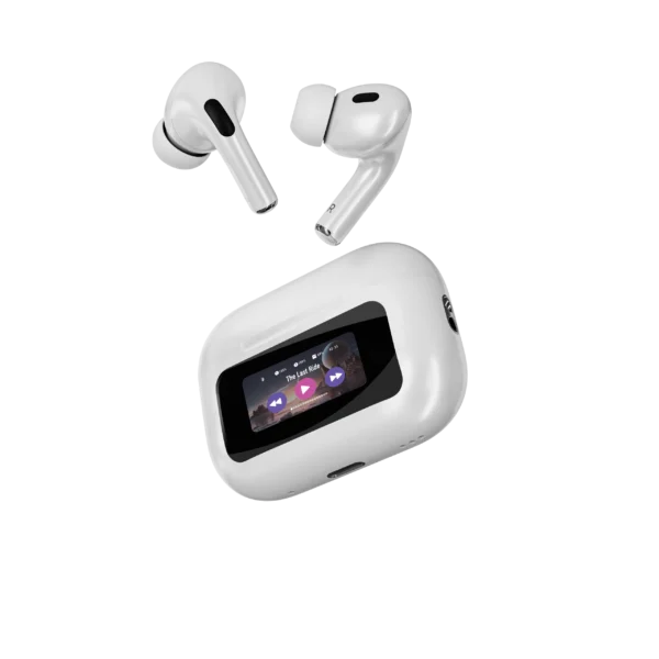 Killer Earbuds