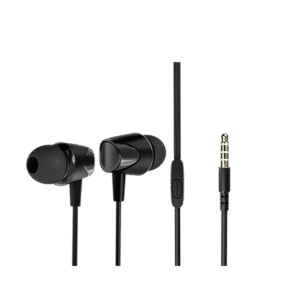 HF 550 | OEM Wired Handsfree | Bulk Orders
