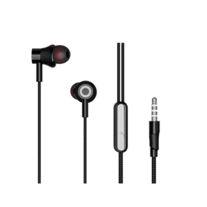 HF 595 | OEM Wired Handsfree | Bulk Orders