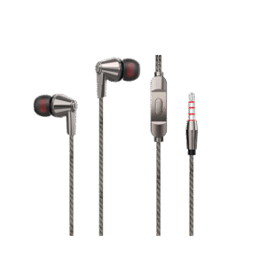 HF 1008 | OEM Wired Handsfree | Bulk Orders