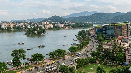 Guwahati