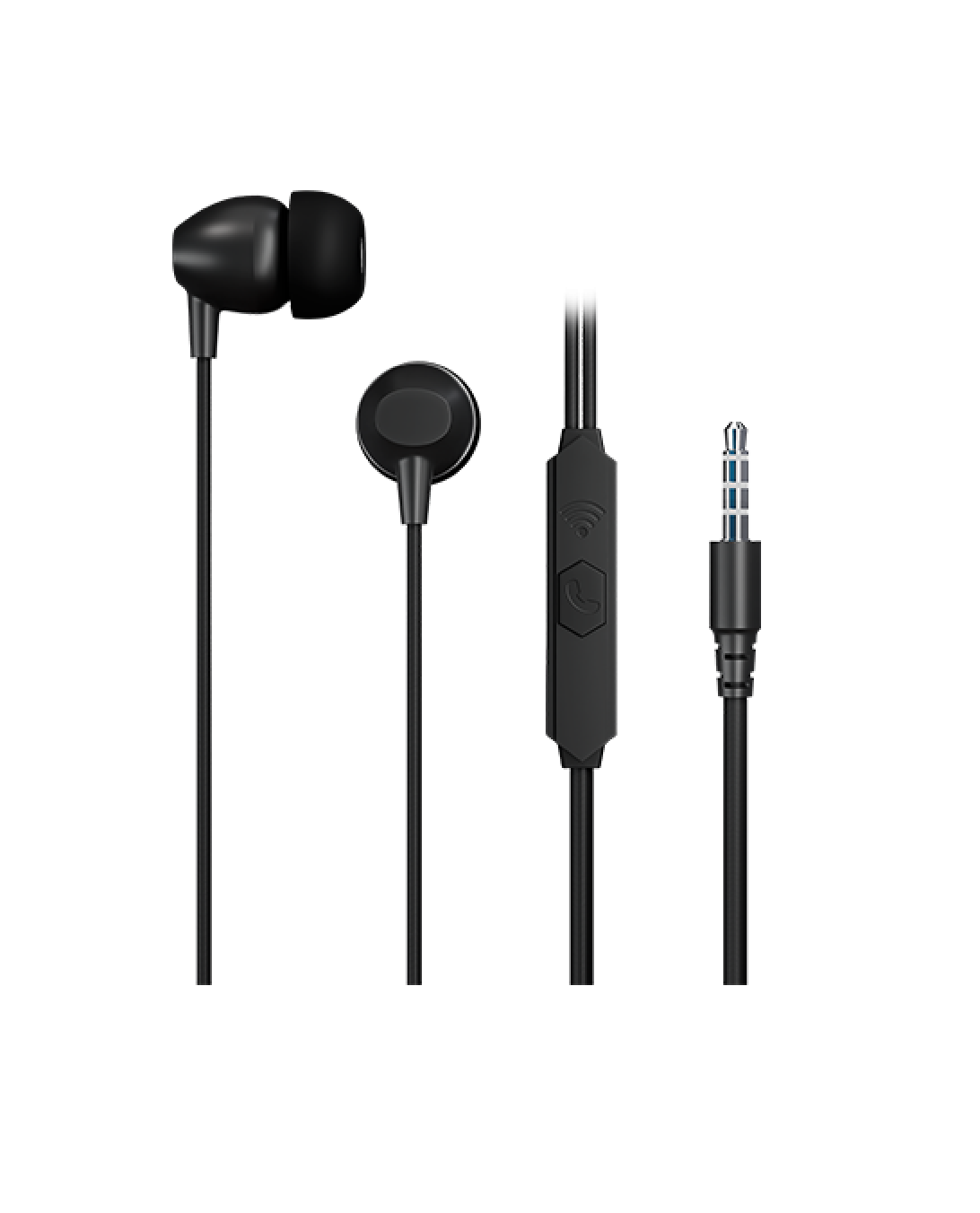 HF-510-Blck