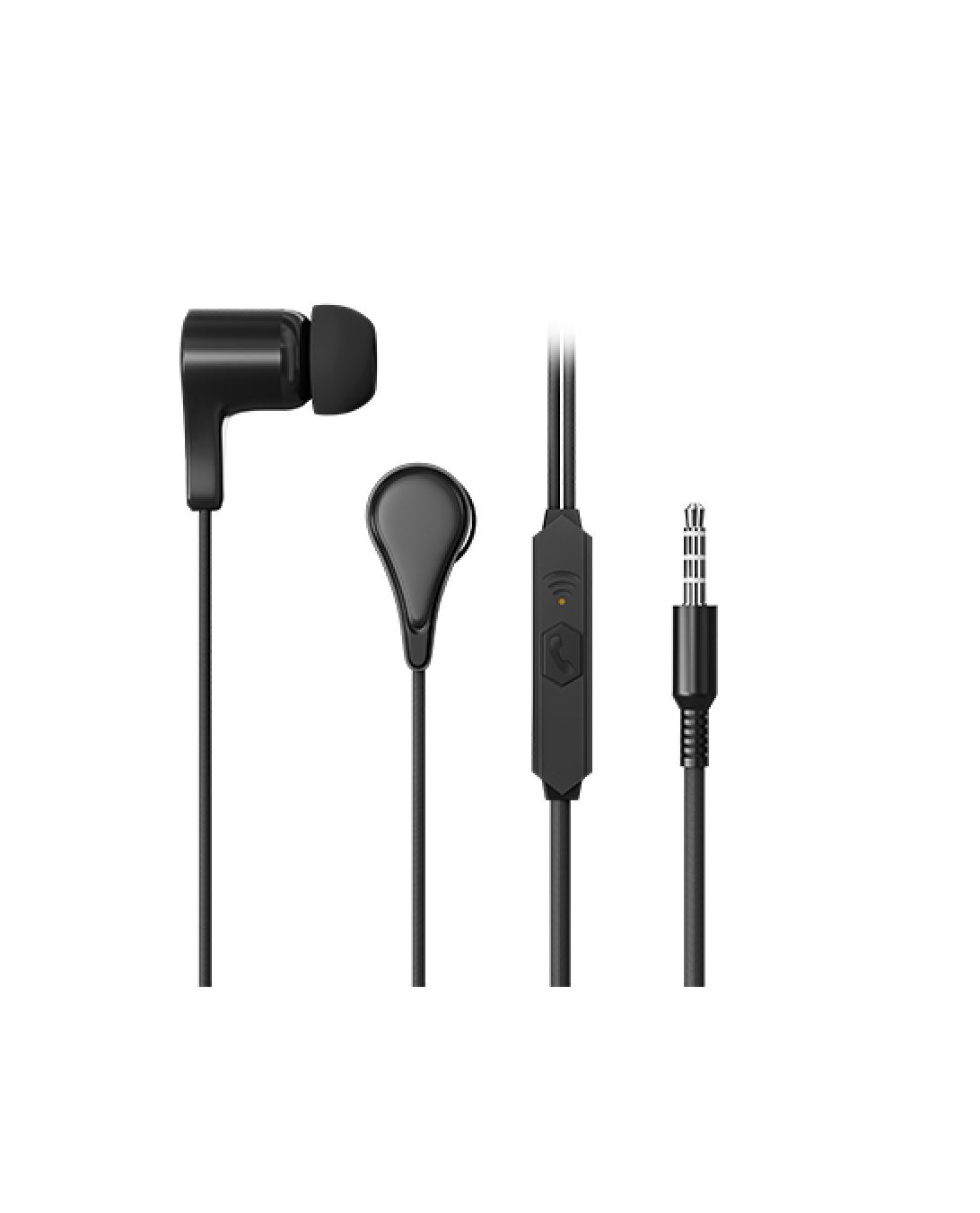 HF-540 Black-1.1