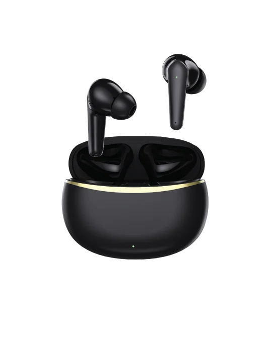 TWS 65 Black